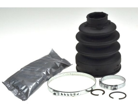 Bellow Set, drive shaft 25842 Spidan