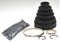 Bellow Set, drive shaft 25843 Spidan