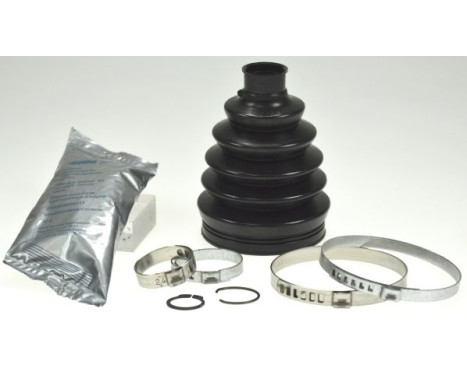 Bellow Set, drive shaft 25856 Spidan
