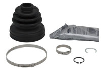 Bellow Set, drive shaft 25865 Spidan