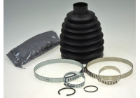 Bellow Set, drive shaft 25866 Spidan