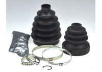 Bellow Set, drive shaft 25872 Spidan