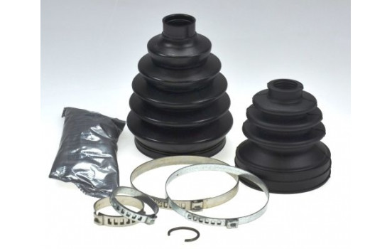 Bellow Set, drive shaft 25872 Spidan