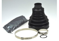 Bellow Set, drive shaft 25879 Spidan