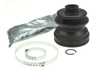 Bellow Set, drive shaft 25885 Spidan