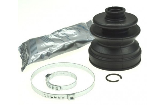 Bellow Set, drive shaft 25885 Spidan