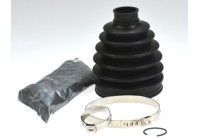 Bellow Set, drive shaft 25898 Spidan