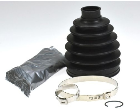 Bellow Set, drive shaft 25898 Spidan