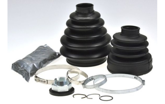 Bellow Set, drive shaft 25899 Spidan