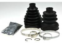 Bellow Set, drive shaft 25903 Spidan