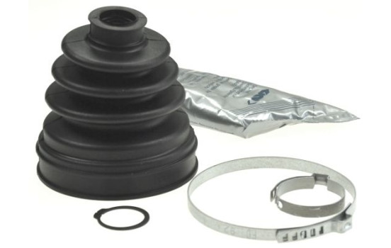 Bellow Set, drive shaft 25906 Spidan