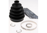 Bellow Set, drive shaft 25908 Spidan