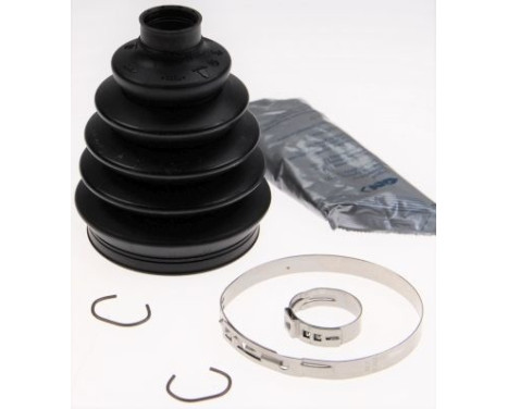 Bellow Set, drive shaft 25908 Spidan