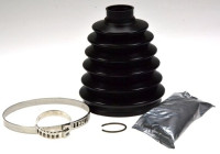 Bellow Set, drive shaft 25918 Spidan