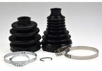 Bellow Set, drive shaft 25923 Spidan