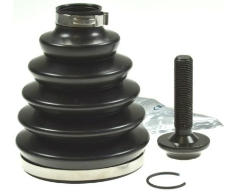 Bellow Set, drive shaft 25983 Spidan