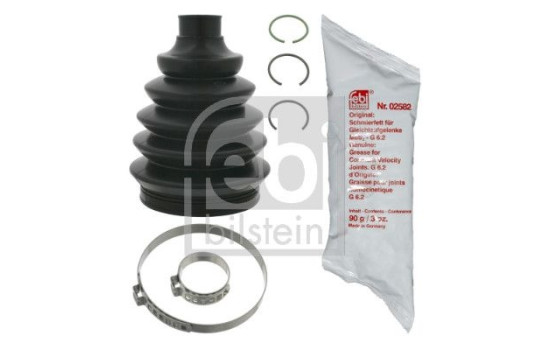 Bellow Set, drive shaft 26232 FEBI, Image 2