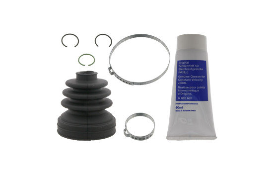Bellow Set, drive shaft 26233 FEBI