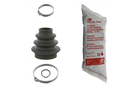 Bellow Set, drive shaft 26829 FEBI