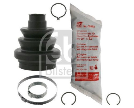 Bellow Set, drive shaft 27079 FEBI, Image 2