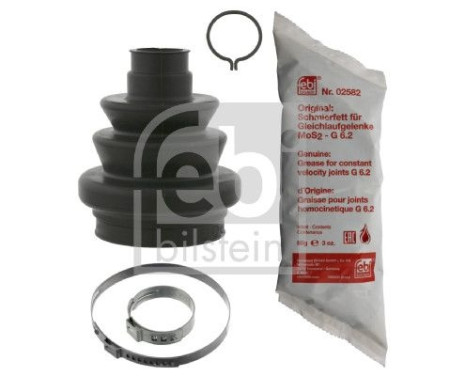 Bellow Set, drive shaft 27079 FEBI, Image 2