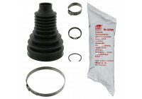 Bellow Set, drive shaft 27102 FEBI