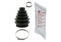 Bellow Set, drive shaft 27125 FEBI