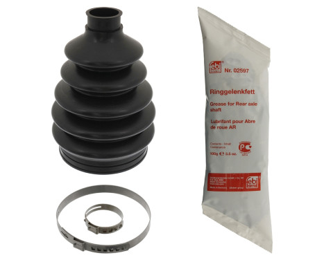 Bellow Set, drive shaft 27405 FEBI