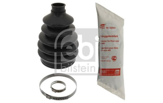 Bellow Set, drive shaft 27405 FEBI, Image 2