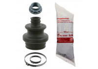 Bellow Set, drive shaft 27851 FEBI