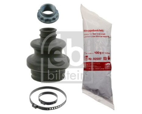 Bellow Set, drive shaft 27851 FEBI, Image 2