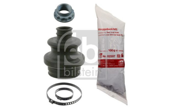 Bellow Set, drive shaft 27851 FEBI, Image 2