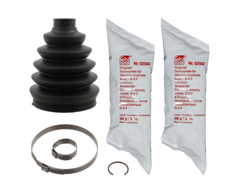 Bellow Set, drive shaft 29203 FEBI