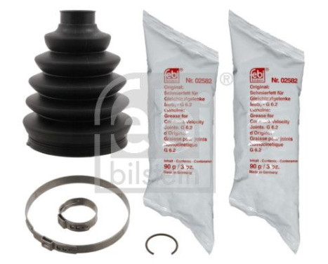Bellow Set, drive shaft 29203 FEBI, Image 2