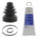 Bellow Set, drive shaft 29571 FEBI