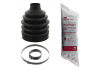 Bellow Set, drive shaft 29957 FEBI