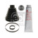 Bellow Set, drive shaft 30085 FEBI, Thumbnail 2