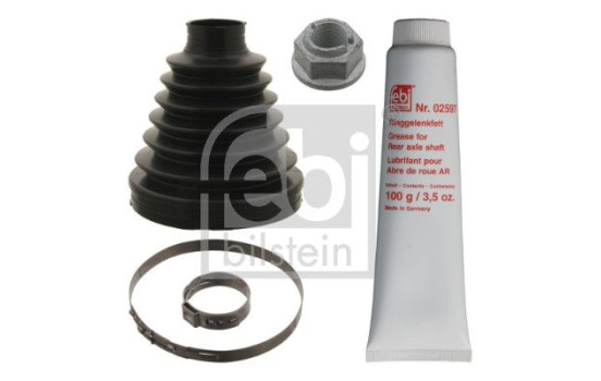 Bellow Set, drive shaft 30085 FEBI, Image 2