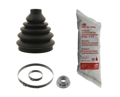 Bellow Set, drive shaft 30142 FEBI