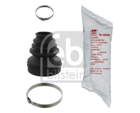 Bellow Set, drive shaft 31056 FEBI, Image 2