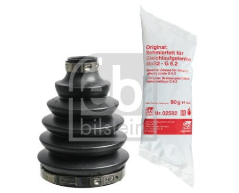 Bellow Set, drive shaft 31488 FEBI, Image 2