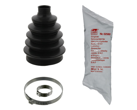 Bellow Set, drive shaft 31688 FEBI