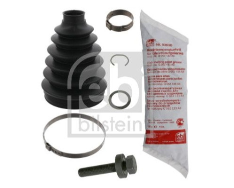 Bellow Set, drive shaft 31835 FEBI, Image 2