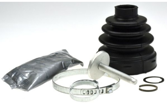 Bellow Set, drive shaft 36001 Spidan