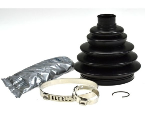 Bellow Set, drive shaft 36002 Spidan