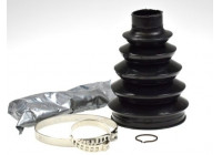 Bellow Set, drive shaft 36005 Spidan