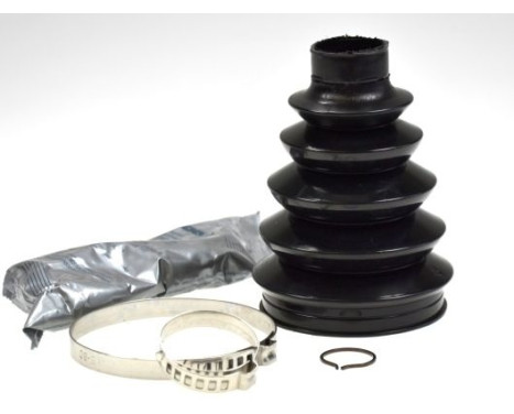 Bellow Set, drive shaft 36005 Spidan