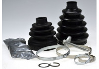 Bellow Set, drive shaft 36006 Spidan