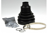 Bellow Set, drive shaft 36010 Spidan