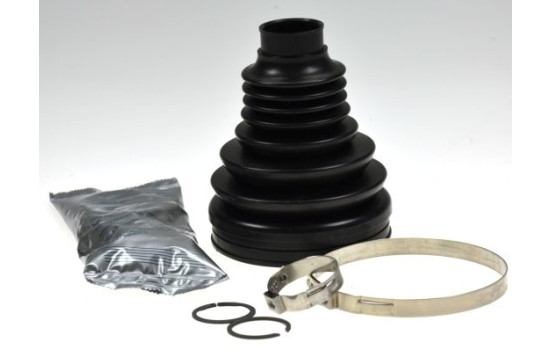 Bellow Set, drive shaft 36010 Spidan